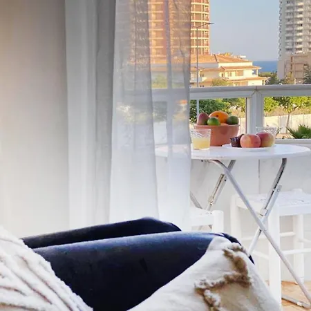 Apartment A49 - Rocha Avenue *