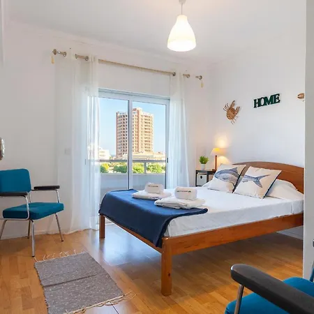 Apartment A49 - Rocha Avenue
