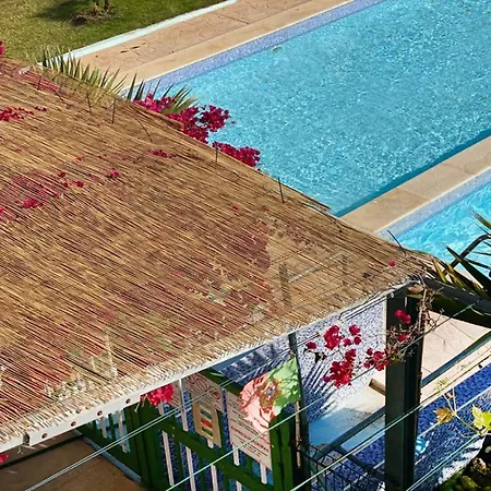 A49 - Rocha Avenue Apartment