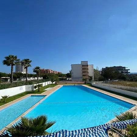 A49 - Rocha Avenue Portimao