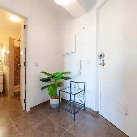 Apartment A49 - Rocha Avenue *