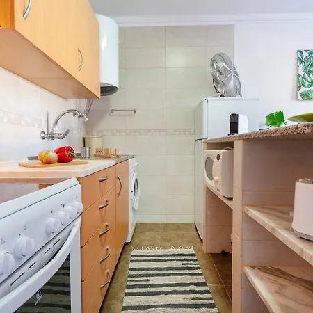 Apartment A49 - Rocha Avenue Portimao