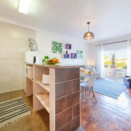 Apartment A49 - Rocha Avenue