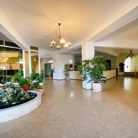A49 - Rocha Avenue Apartment Portimao