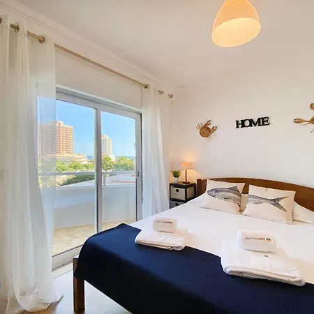 Apartment A49 - Rocha Avenue Portimão