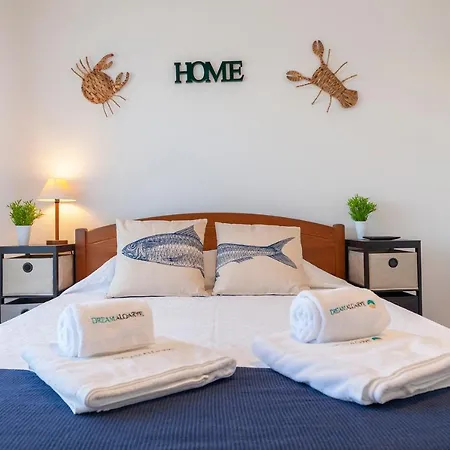 Apartment A49 - Rocha Avenue Portimão